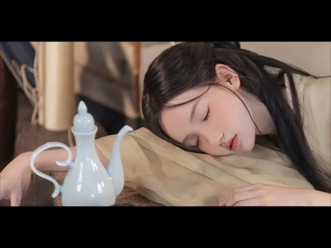 侠女逍遥录 剧情演出 详情图