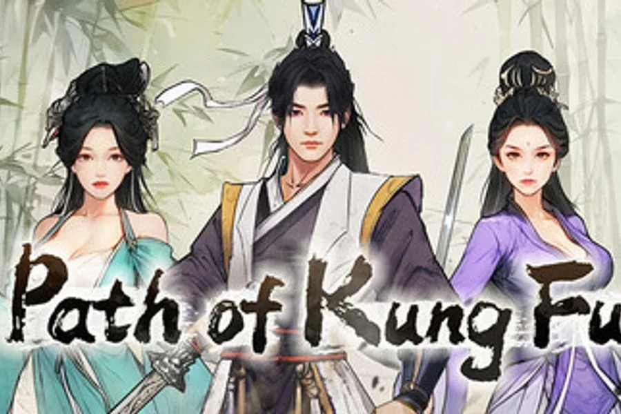刀剑江湖路-绅士mod版 地图探索 页面配图