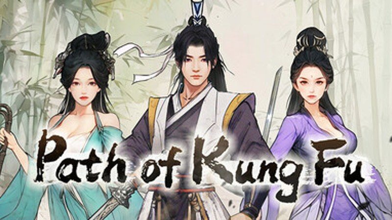 刀剑江湖路-绅士mod版 版本内容 场景图 3